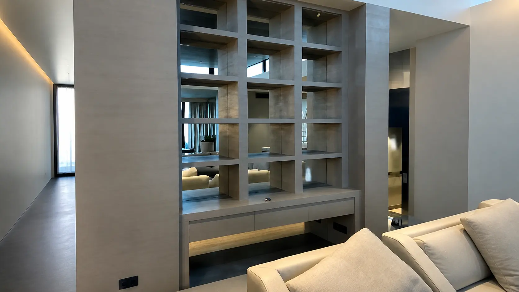 Burl Bespoke Joinery Project Image of Portfolio Gallery
